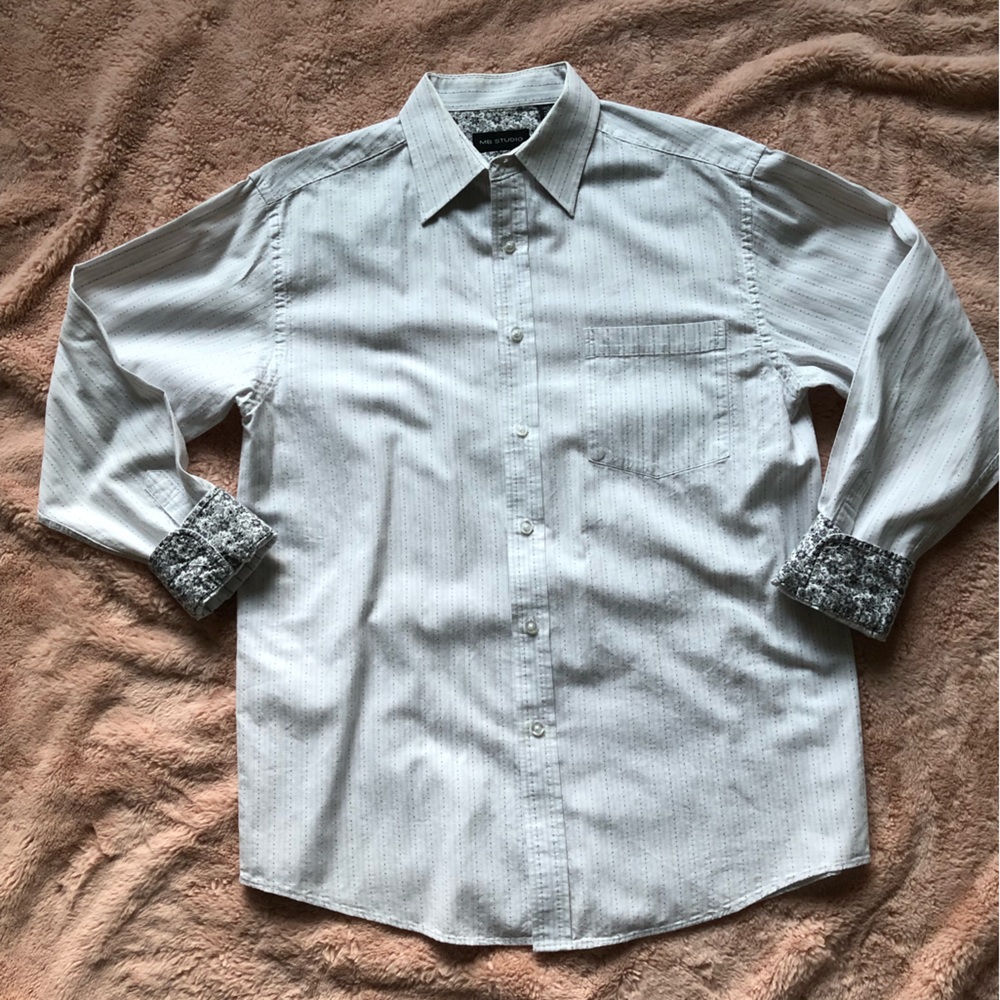 MB Studio Shirt